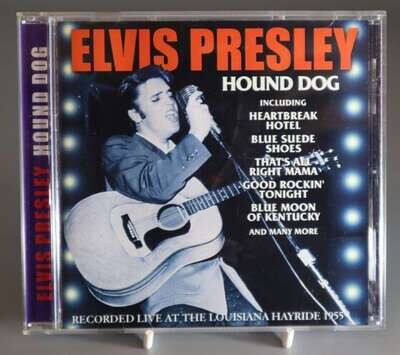 Hound Dog