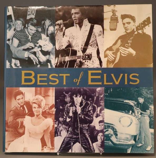 Best Of Elvis