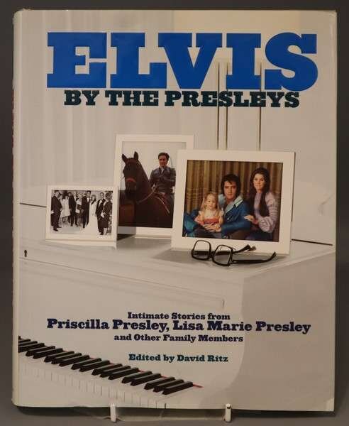 Elvis By The Presley&#39;s