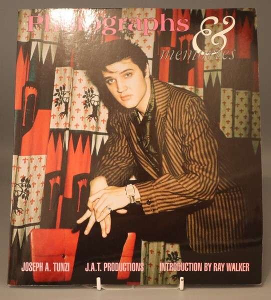 Photgraphs &amp; Memories