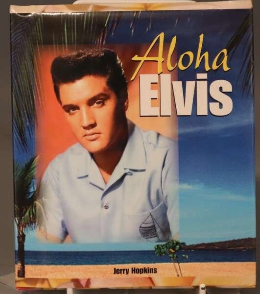 Aloha Elvis