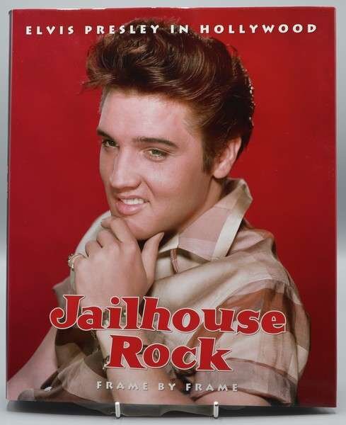 Jailhouse Rock Frame By Frame