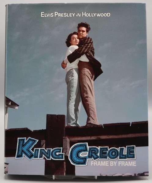 King Creole Frame By Frame