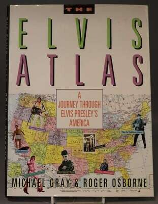 The Elvis Atlas