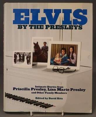 Elvis By The Presley&#39;s