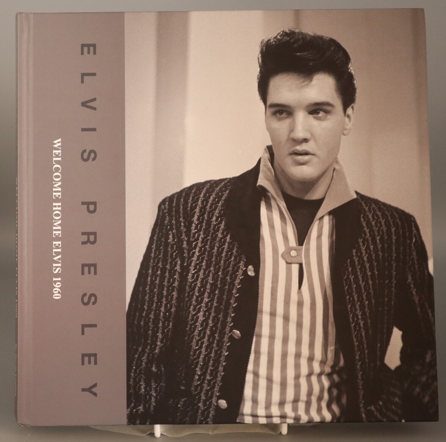 Welcome Home Elvis 1960