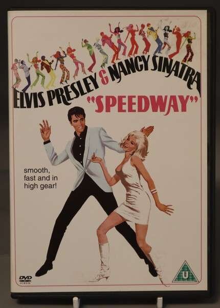 Speedway