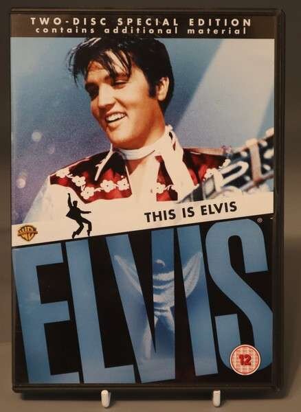 This Is Elvis