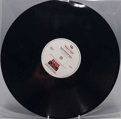 You&#39;re Driving Me Crazy (Black Vinyl)
