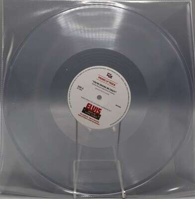 You&#39;re Driving Me Crazy (Clear Vinyl)