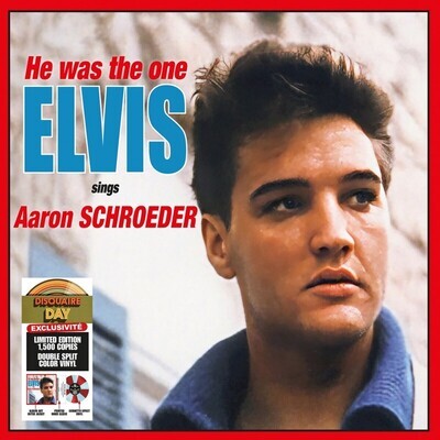 He Was The One - RSD 2023