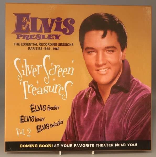 Silver Screen Treasures 1965-1969 Volume 2