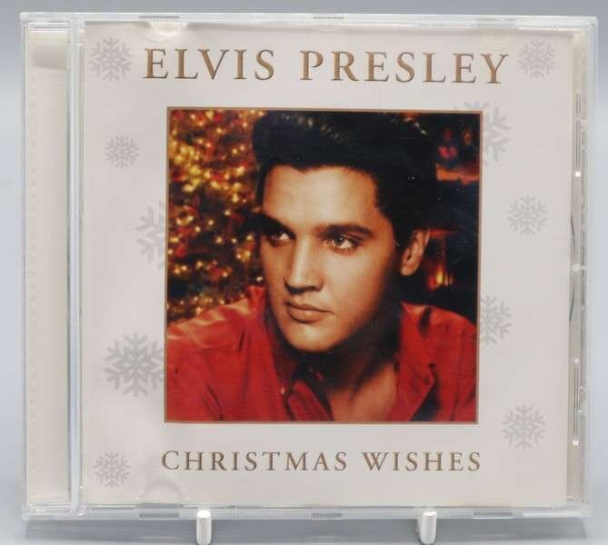 Christmas Wishes