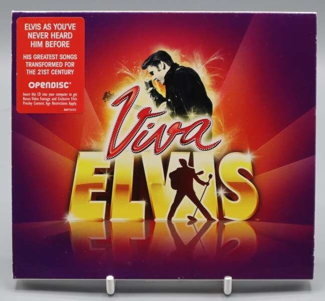 Viva Elvis