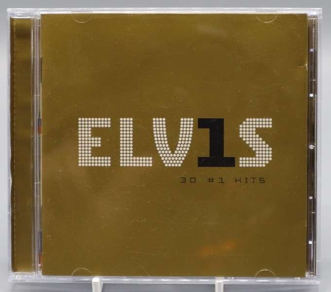Elv1s 30#1 Hits