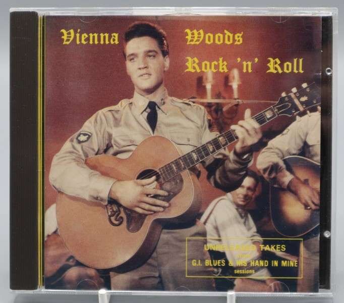 Vienna Woods Rock n Roll