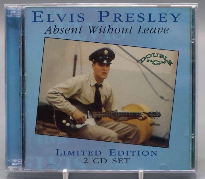 Absent Without Leave