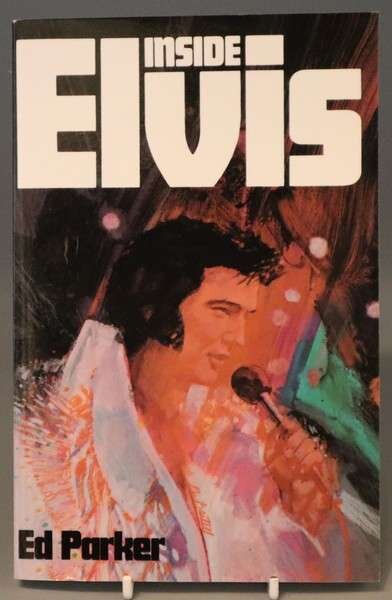 Inside Elvis