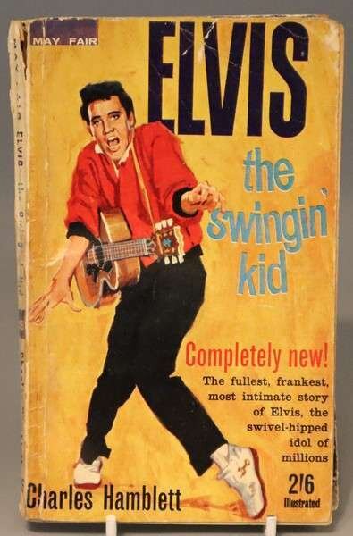 The Swingin Kid