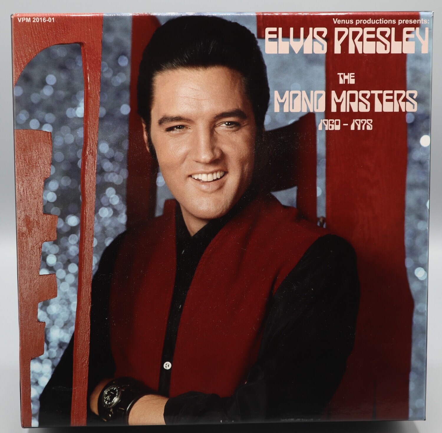 The Mono Masters 1960-1975