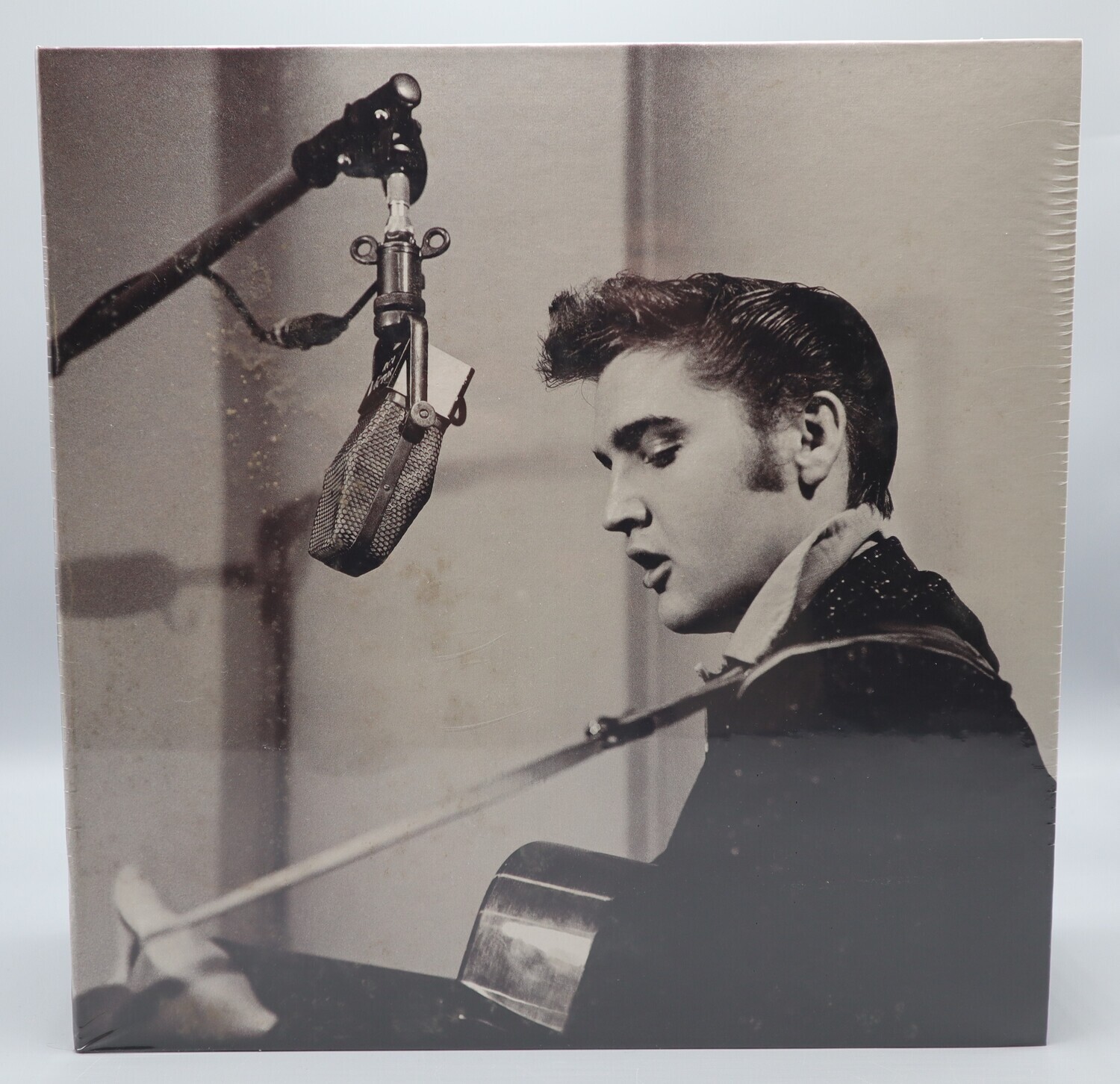 The Complete Elvis Presley Masters