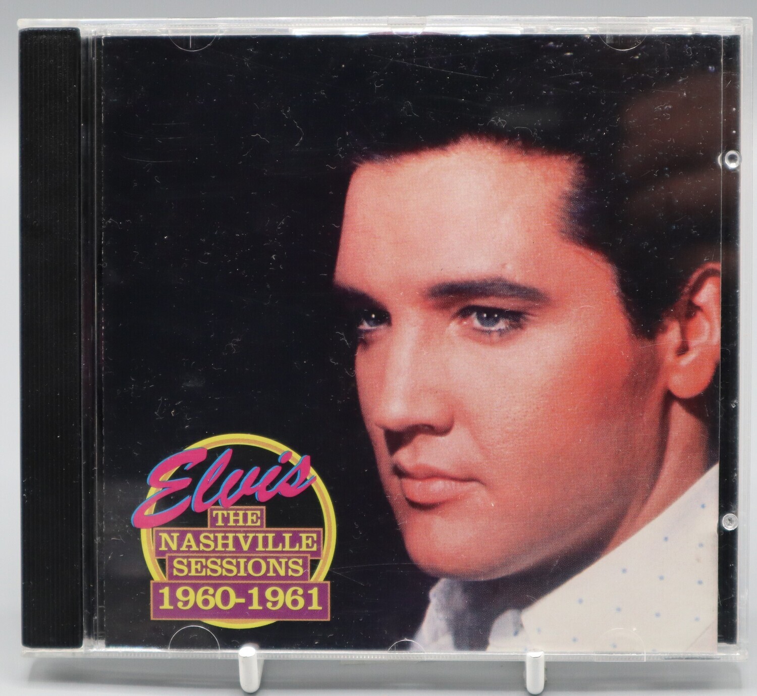 The Nashville Sessions 1960-1961