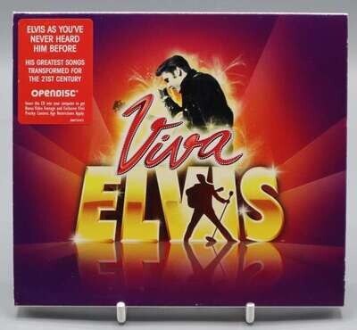 Viva Elvis