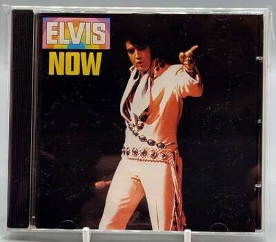 Elvis Now (Club Edition)