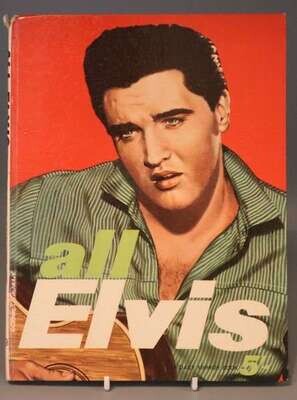 All Elvis