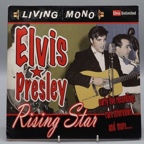 Rising Star