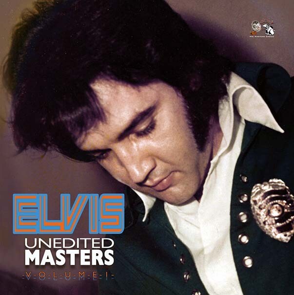 Unedited Masters Vol. 1