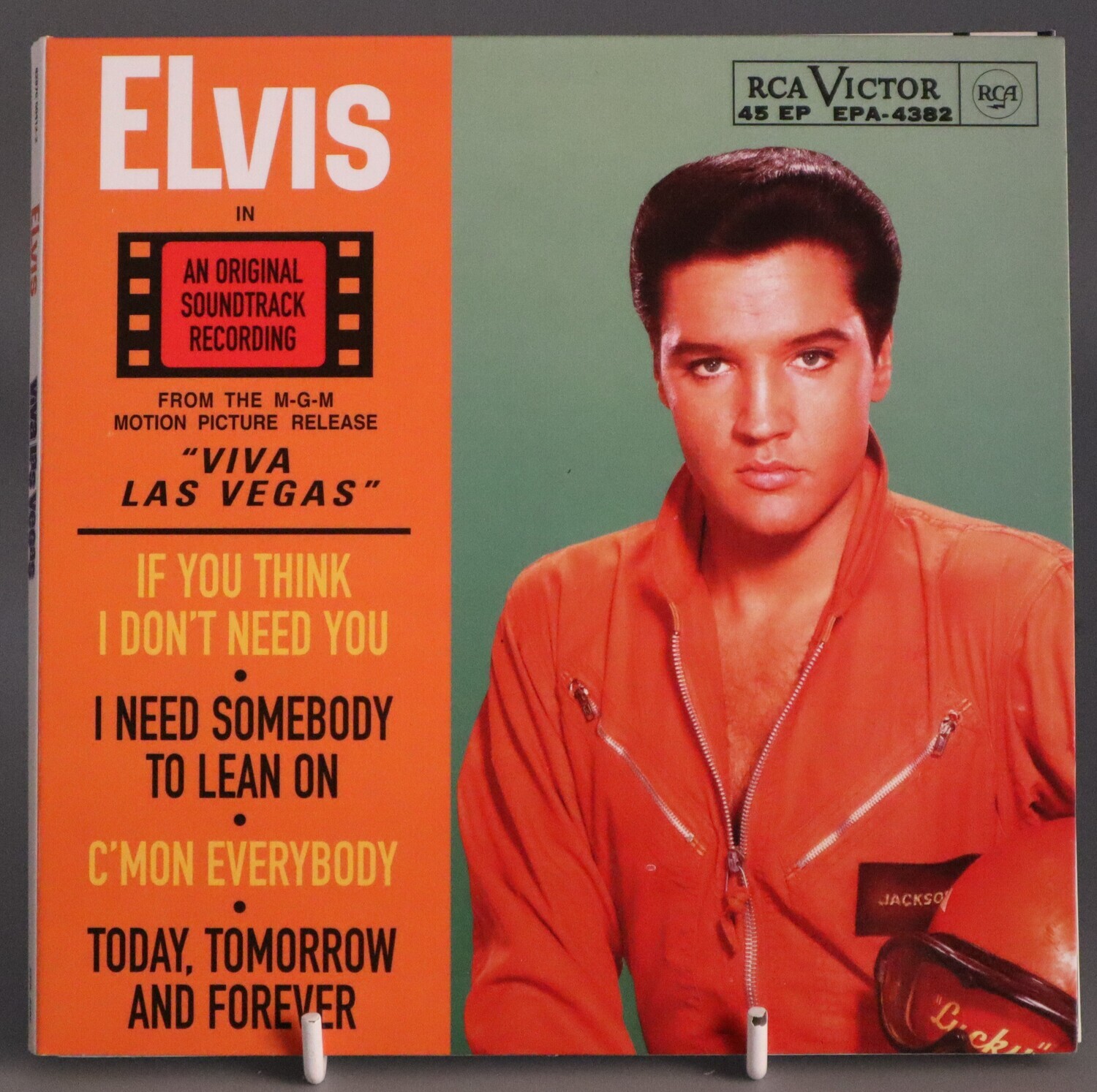 Viva Las Vegas