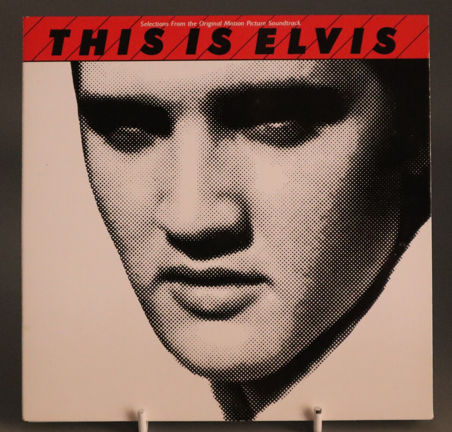 This Is Elvis