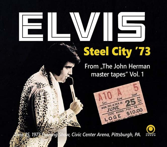 Steel City 73