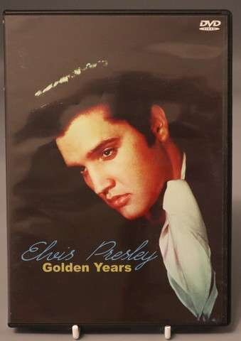 Golden Years