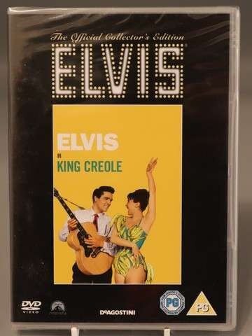 King Creole