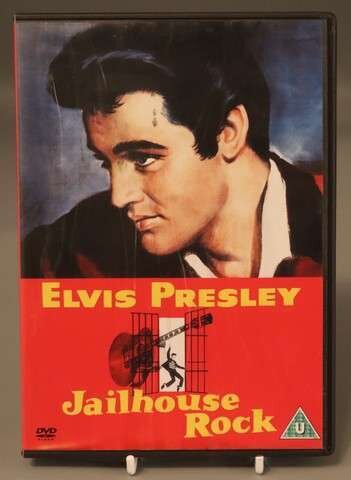 Jailhouse Rock
