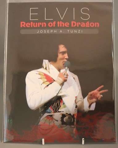 Return Of The Dragon