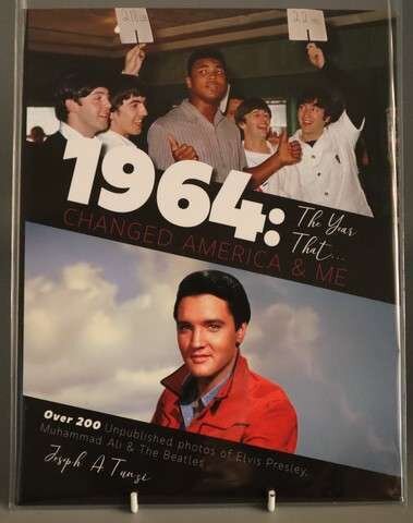 1964:The Year That...Changed America &amp; Me