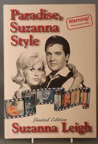 Paradise Suzanna Style