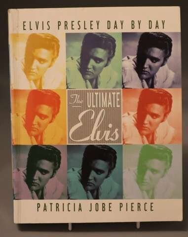 Elvis Presley Day By Day