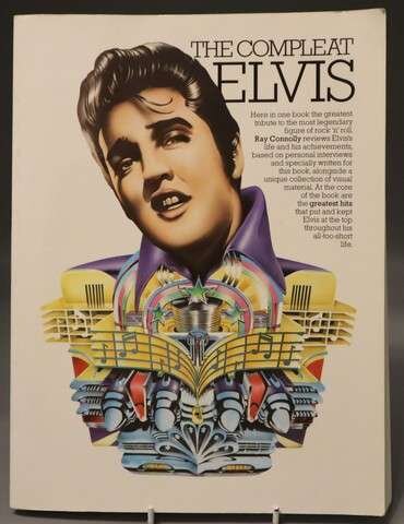 The Compleat Elvis