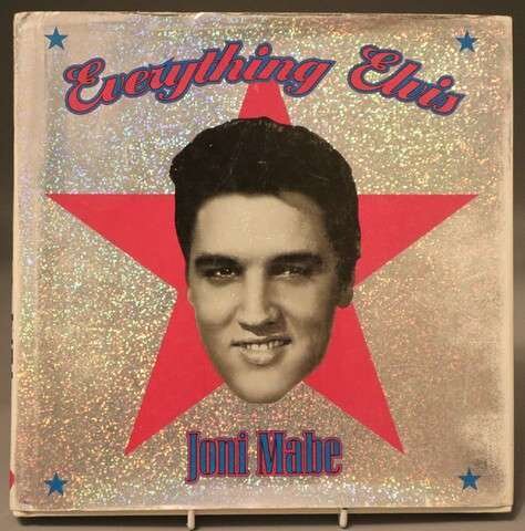 Everything Elvis