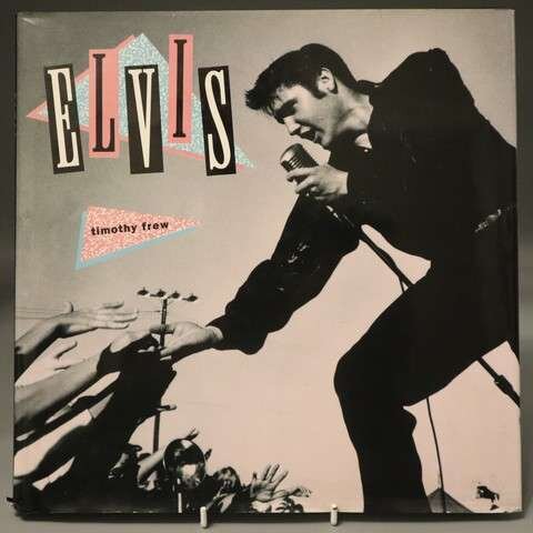 Elvis