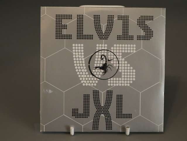Elvis V JXL
