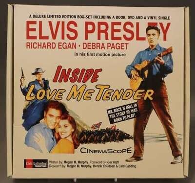 Inside Love Me Tender