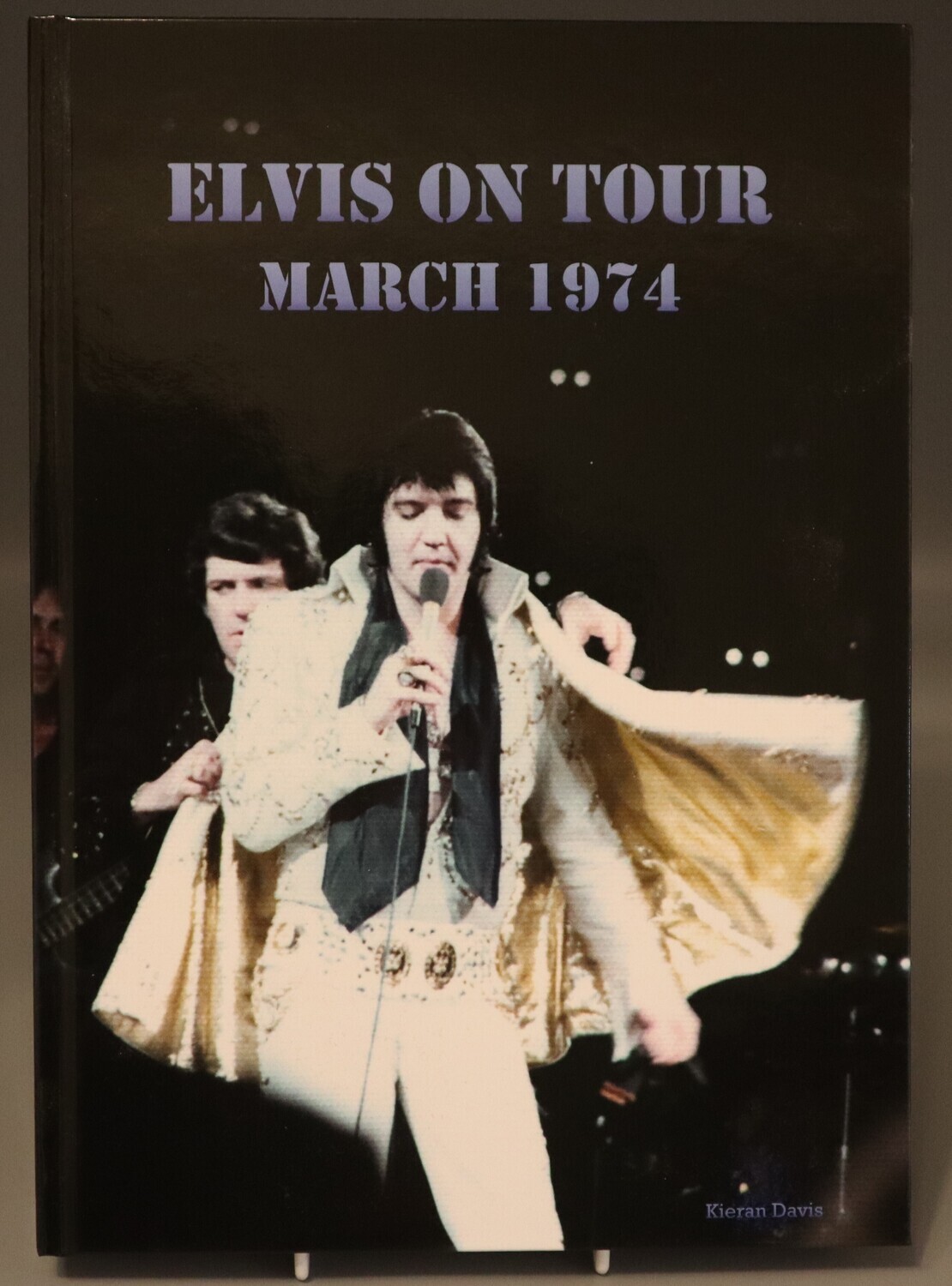 Elvis On Tour March 1974