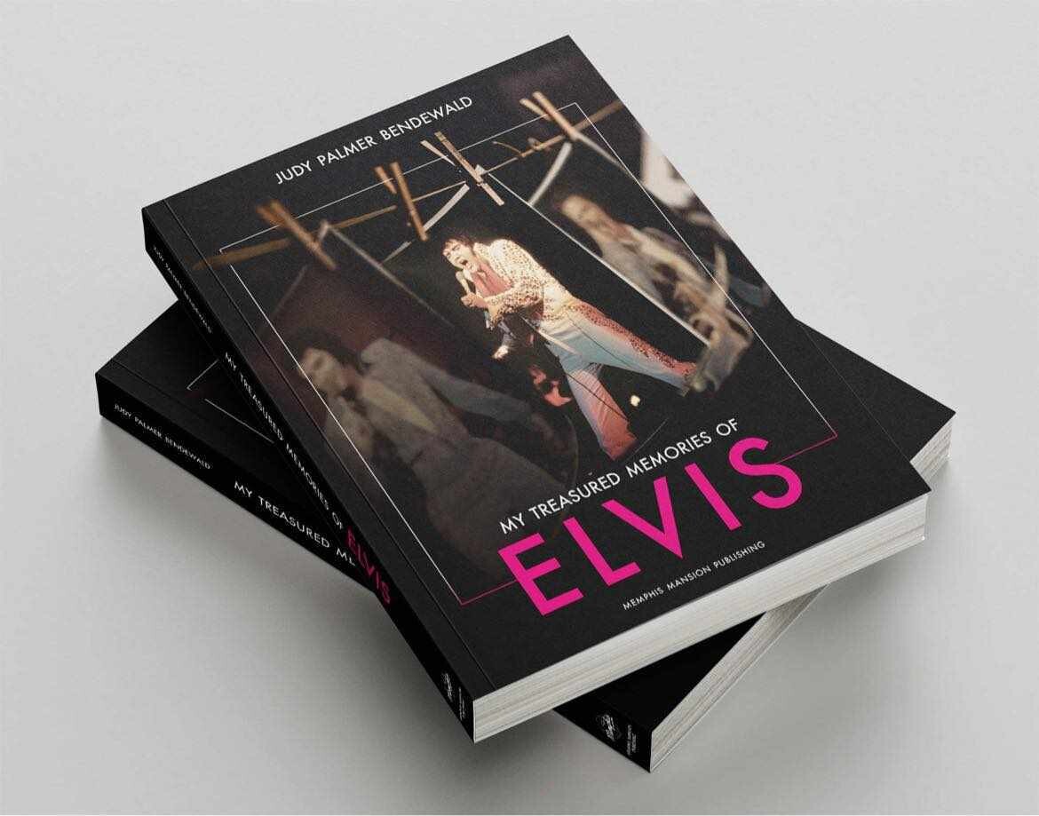 My Treasured Memories Of Elvis