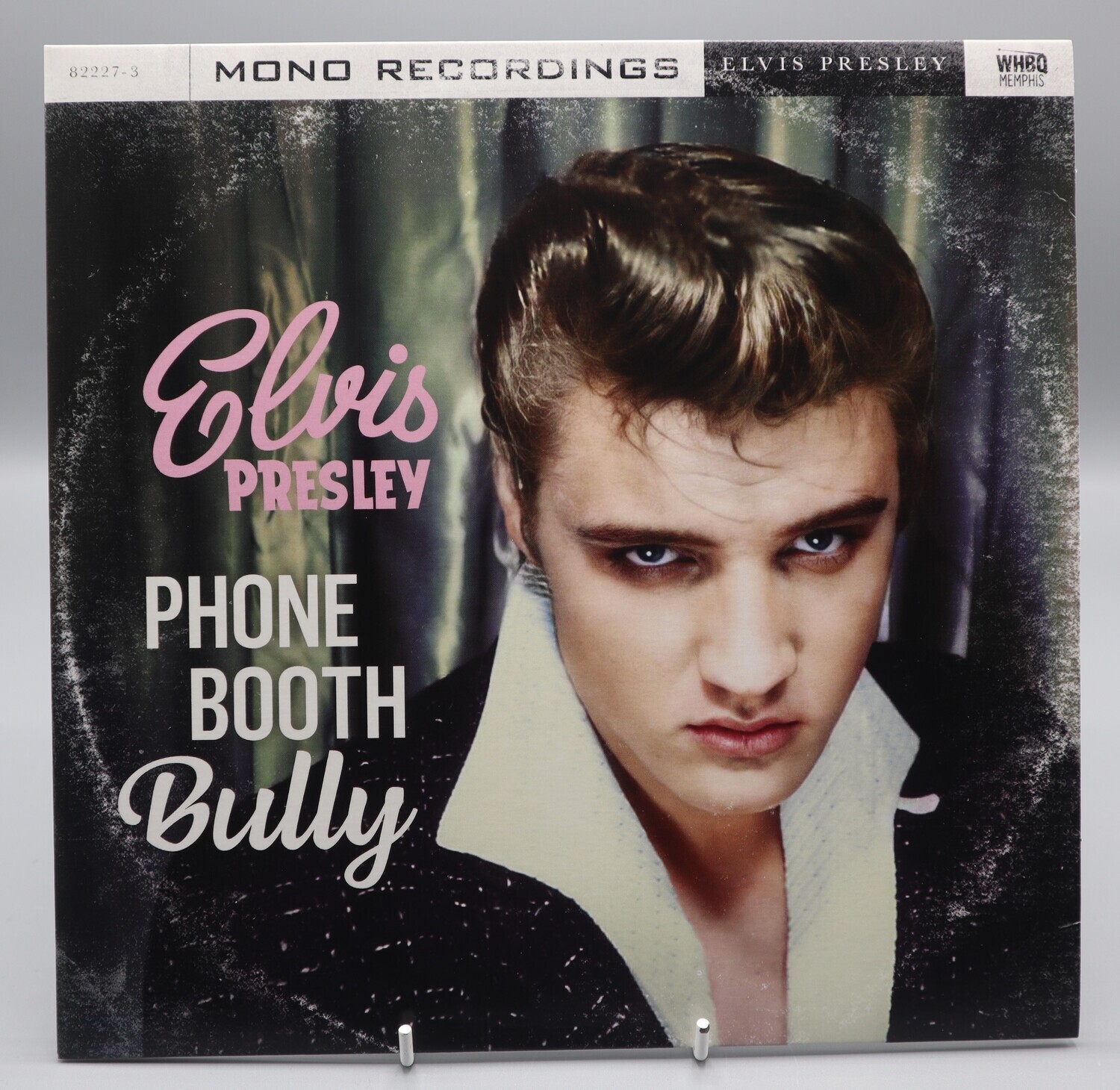 Phone Booth Bully