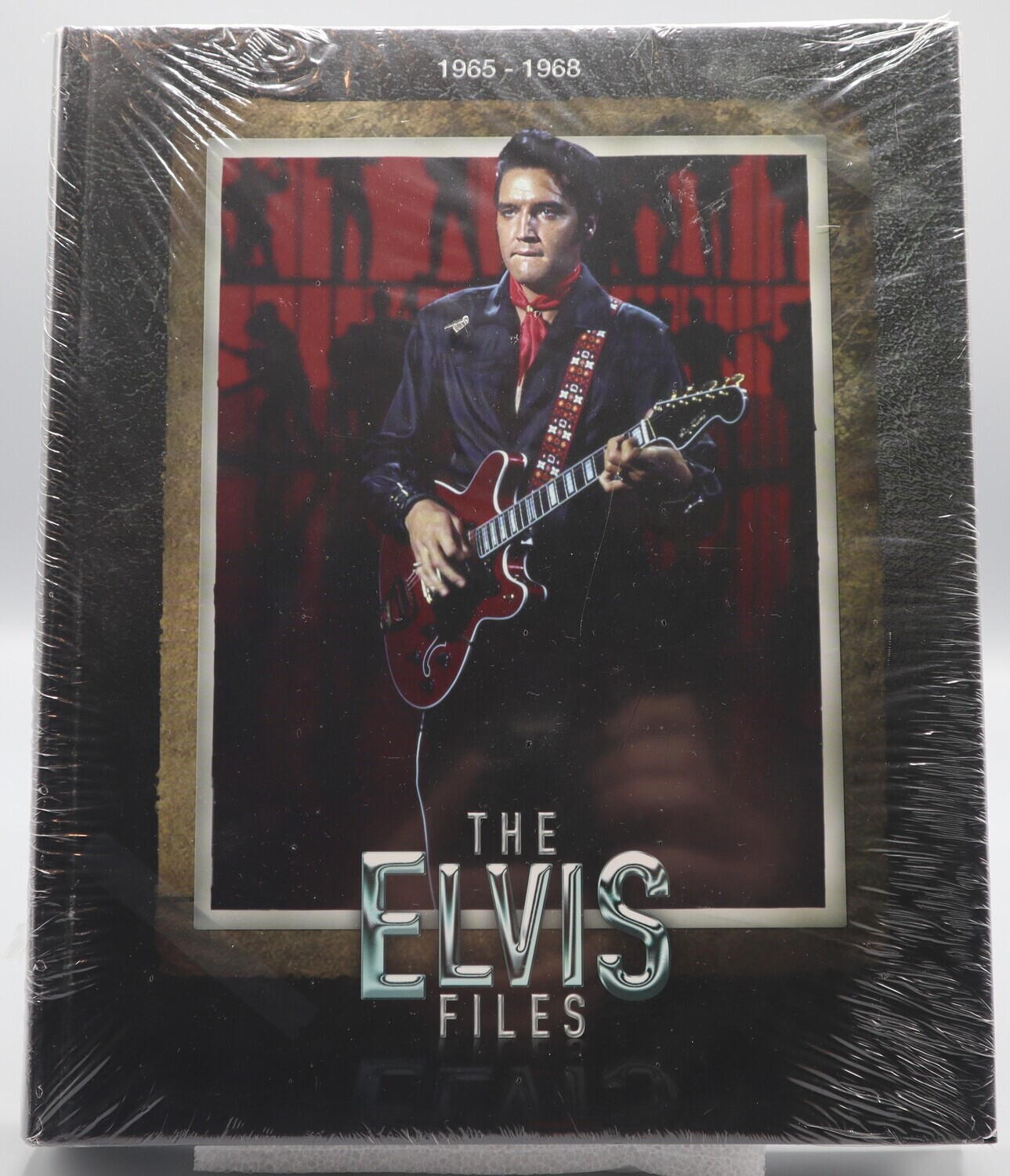 The Elvis Files Volume 4 1965-1968